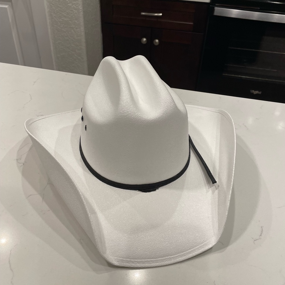 Cody James Straw Cowboy Hat L/XL